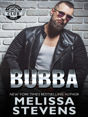 cover image of Bubba